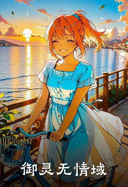 御灵无情域