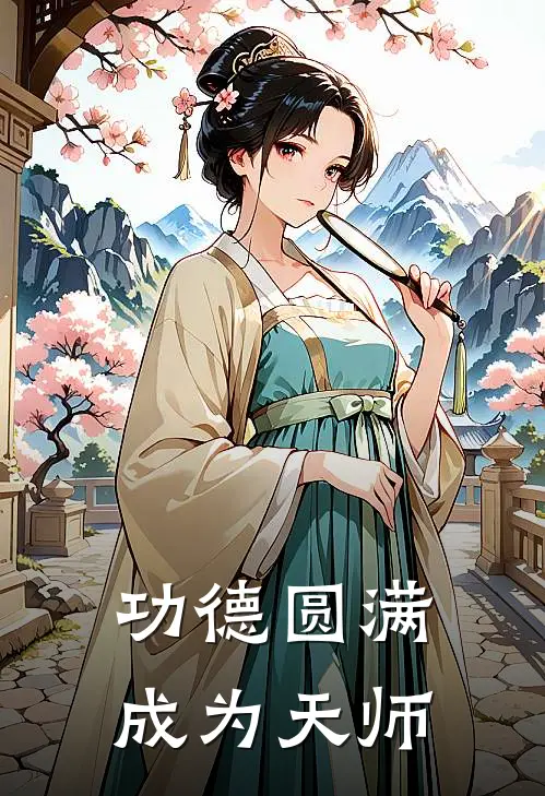 功德圆满成为天师