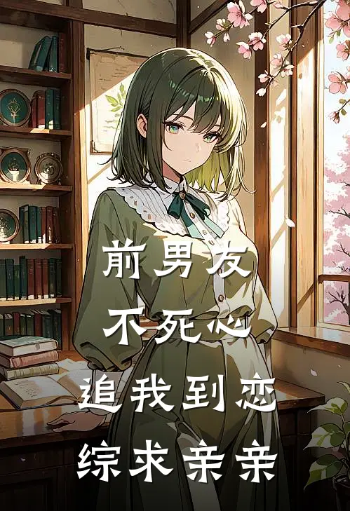 前男友不死心，追我到恋综求亲亲