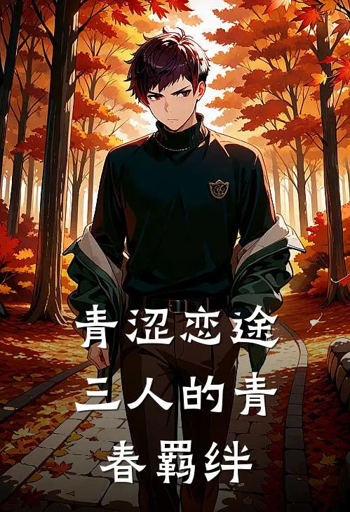 青涩恋途：三人的青春羁绊(肖阳林悦)完本小说_免费阅读无弹窗青涩恋途：三人的青春羁绊肖阳林悦