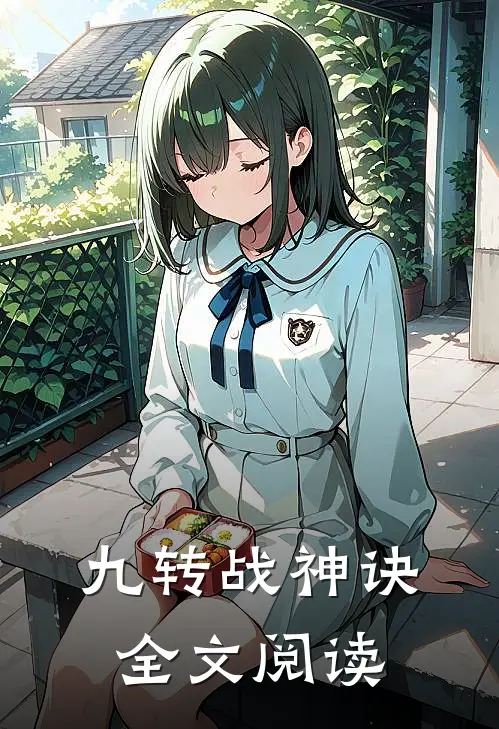 九转战神诀全文阅读