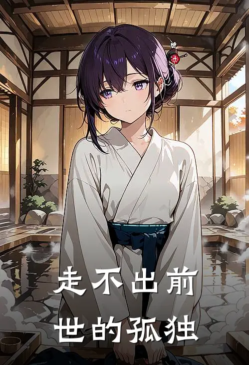 走不出前世的孤独
