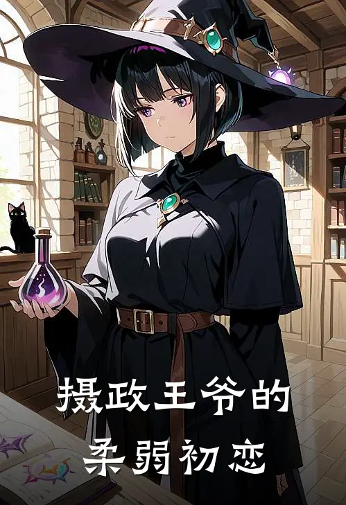 摄政王爷的【柔弱】初恋