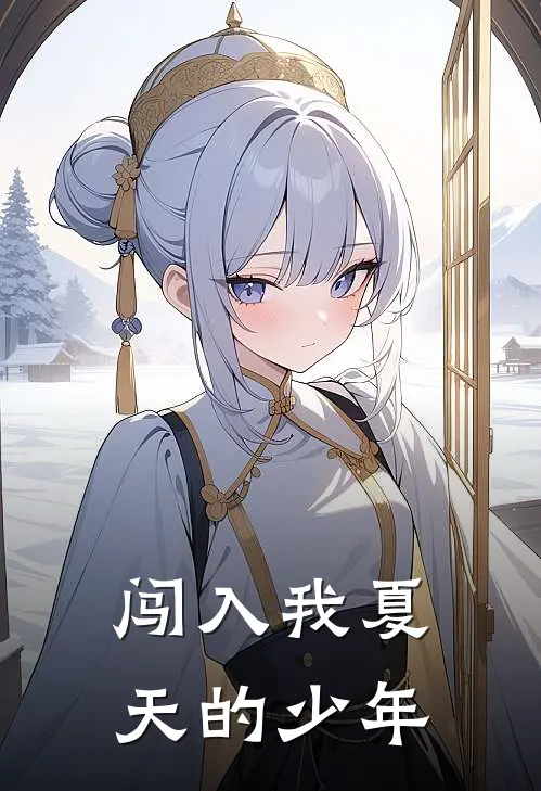 闯入我夏天的少年
