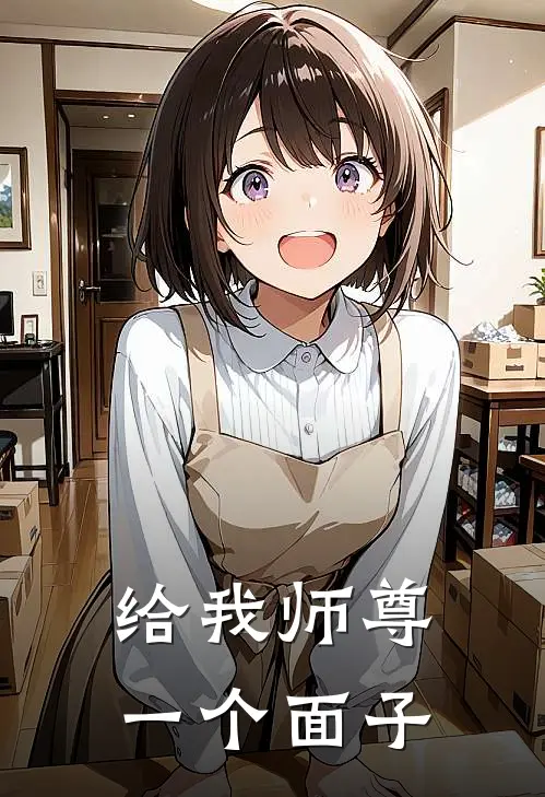 给我师尊一个面子