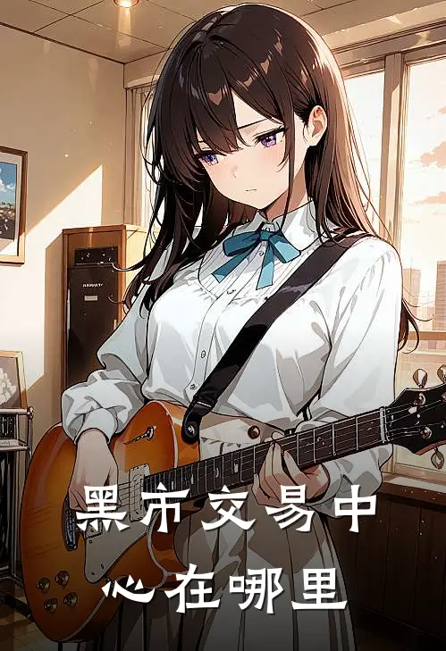 黑市交易中心在哪里