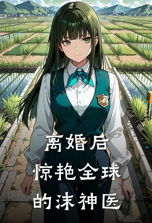 离婚后，惊艳全球的沫神医颜沫林薇无弹窗全文免费阅读_最新推荐小说离婚后，惊艳全球的沫神医(颜沫林薇)