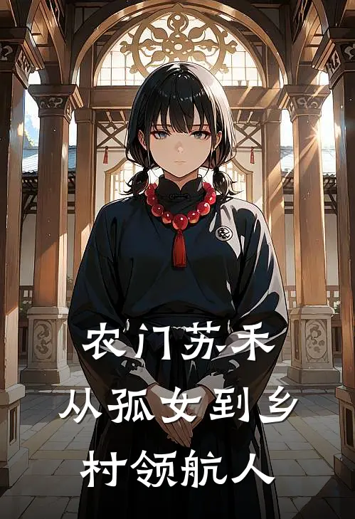 农门苏禾：从孤女到乡村领航人(苏禾萧逸)好看的完结小说_完本小说农门苏禾：从孤女到乡村领航人苏禾萧逸