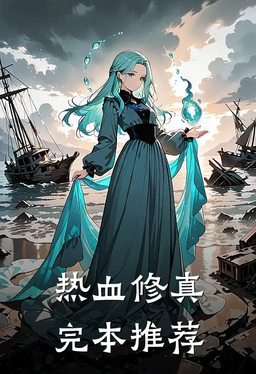热血修真完本推荐