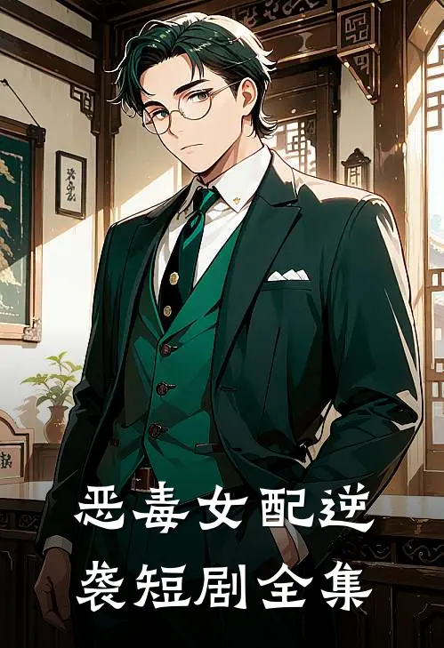 恶毒女配逆袭短剧全集