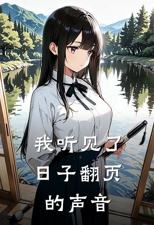 我听见了日子翻页的声音