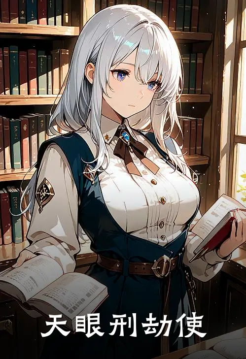 天眼刑劫使