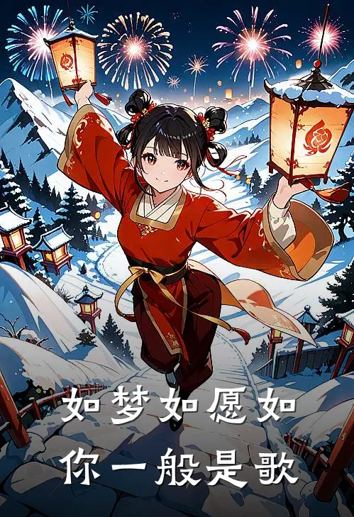 如梦如愿如你一般是歌