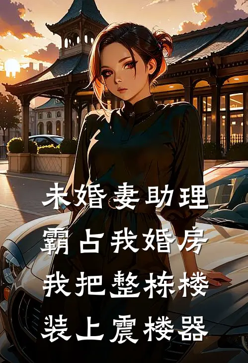 莫钦海莫哥(未婚妻助理霸占我婚房，我把整栋楼装上震楼器)全本免费在线阅读_莫钦海莫哥全集在线阅读