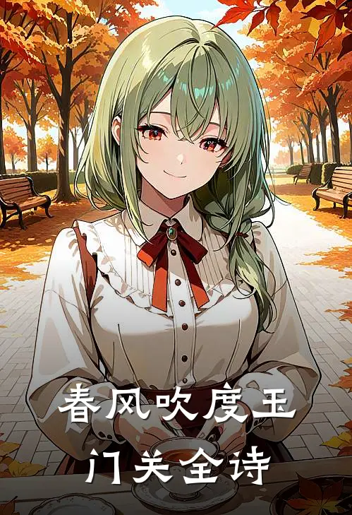 春风吹度玉门关全诗