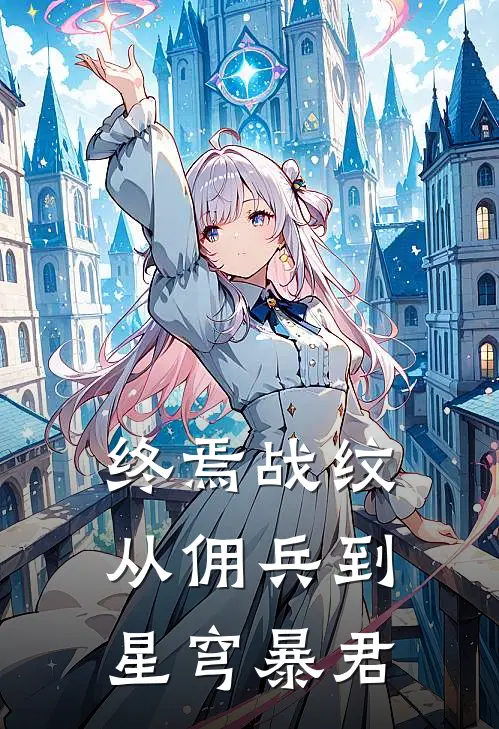 终焉战纹：从佣兵到星穹暴君