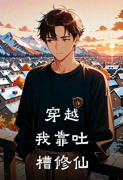 穿越：我靠吐槽修仙