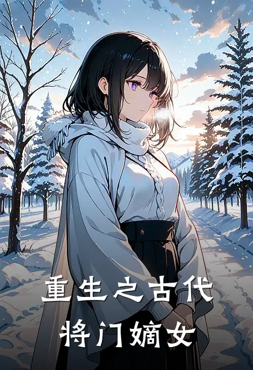 重生之古代将门嫡女叶澜叶柔免费小说笔趣阁_完结小说免费阅读重生之古代将门嫡女叶澜叶柔