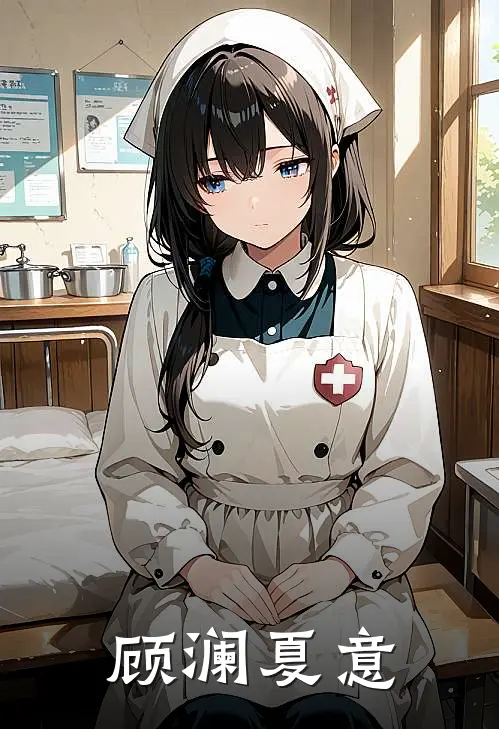 顾澜夏意(顾夏顾澜意)完本小说推荐_最新章节列表顾澜夏意(顾夏顾澜意)