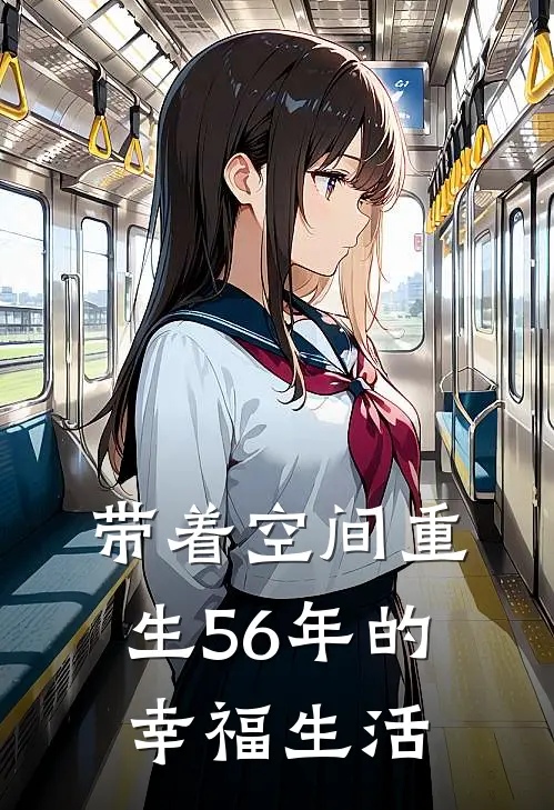 带着空间重生56年的幸福生活