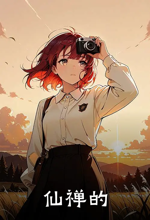 仙禅的