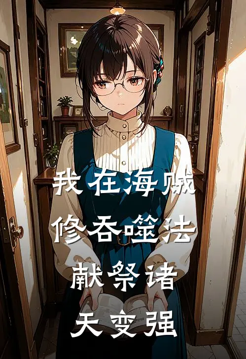 我在海贼修吞噬法，献祭诸天变强