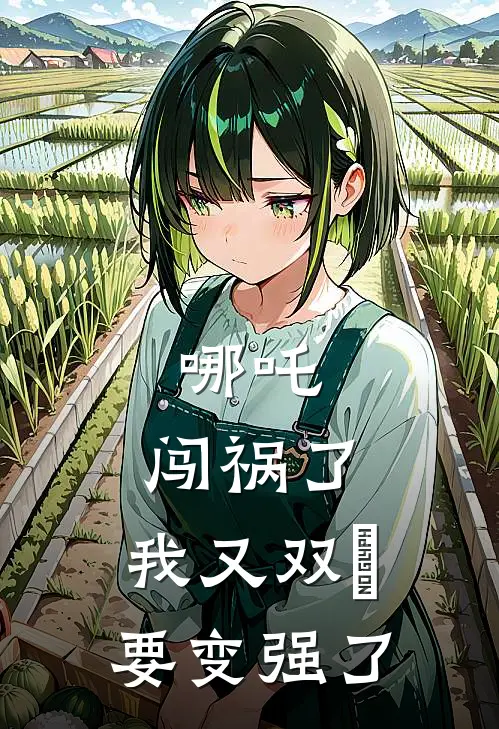 哪吒：闯祸了，我又双叕要变强了哪吒申公豹免费小说全集_免费阅读无弹窗哪吒：闯祸了，我又双叕要变强了哪吒申公豹