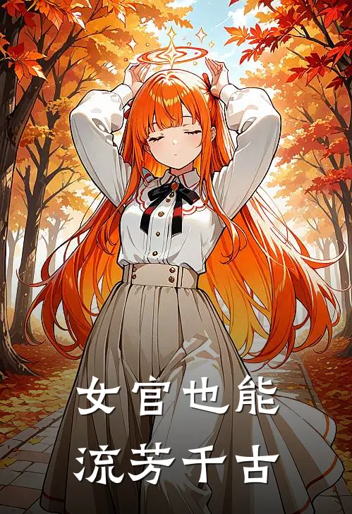 女官也能流芳千古