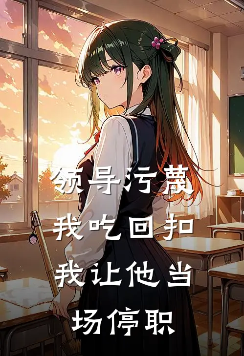 领导污蔑我吃回扣，我让他当场停职