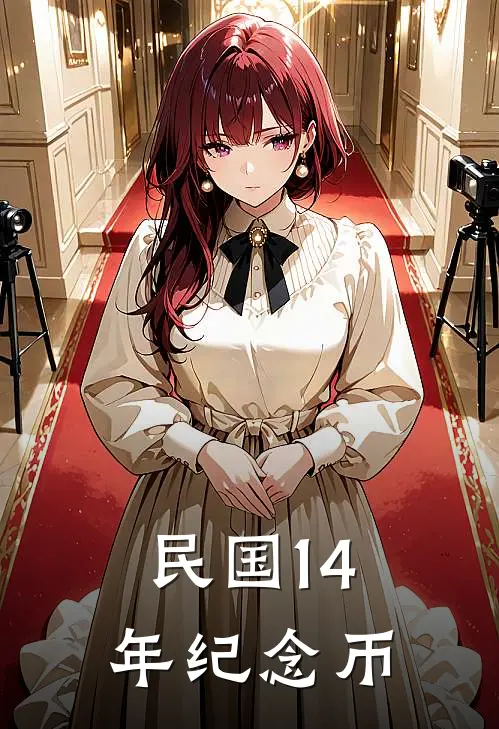 民国14年纪念币