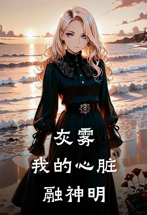 灰雾：我的心脏融神明郑梦书齐宇全文免费阅读_热门小说大全灰雾：我的心脏融神明郑梦书齐宇