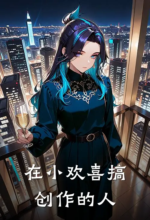 在小欢喜搞创作的人