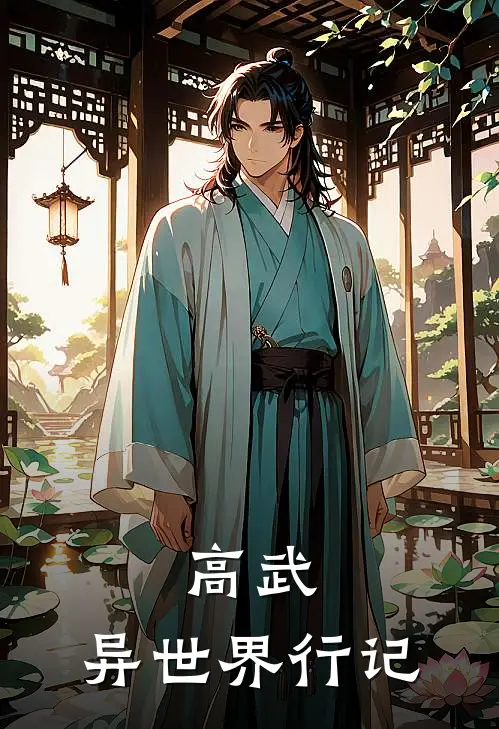 高武：异世界行记