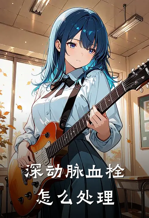 深动脉血栓怎么处理