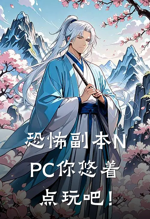 恐怖副本NPC你悠着点玩吧！(江雨礼生)免费阅读无弹窗_最新好看小说推荐恐怖副本NPC你悠着点玩吧！江雨礼生