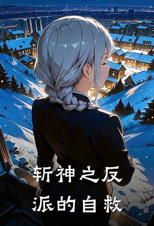 斩神之反派的自救