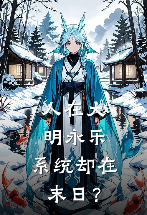 人在大明永乐，系统却在末日？