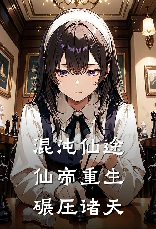 混沌仙途：仙帝重生碾压诸天(叶尘林清雪)最新热门小说_完结小说混沌仙途：仙帝重生碾压诸天(叶尘林清雪)