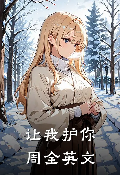 让我护你周全英文