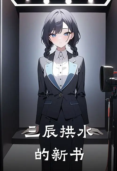 三辰拱水的新书