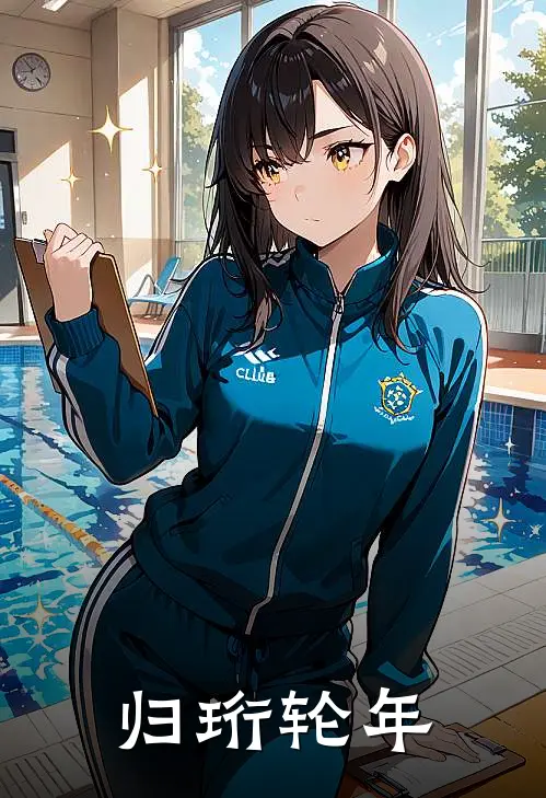 归珩轮年陈奕恒羽安小说免费完结_最新章节列表归珩轮年(陈奕恒羽安)