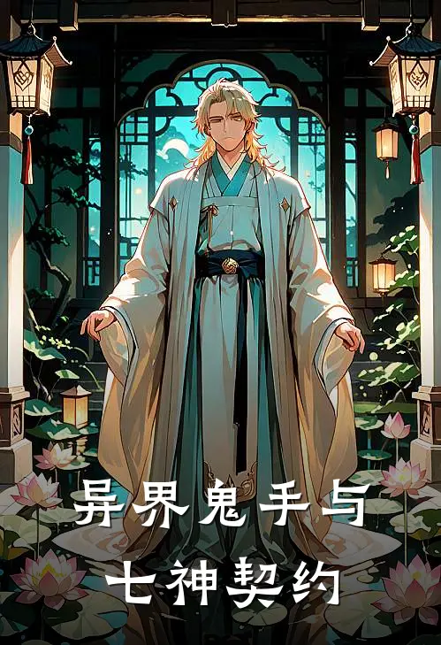 异界鬼手与七神契约