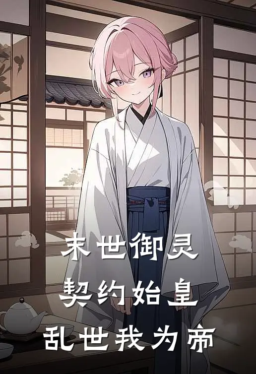 末世御灵：契约始皇，乱世我为帝