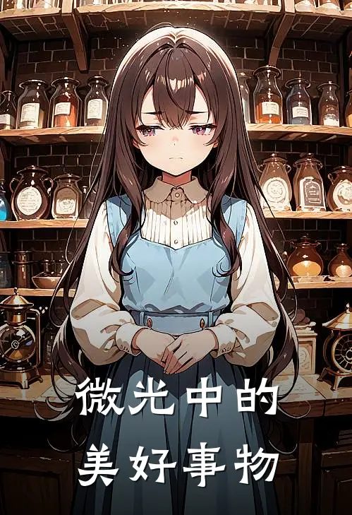 微光中的美好事物