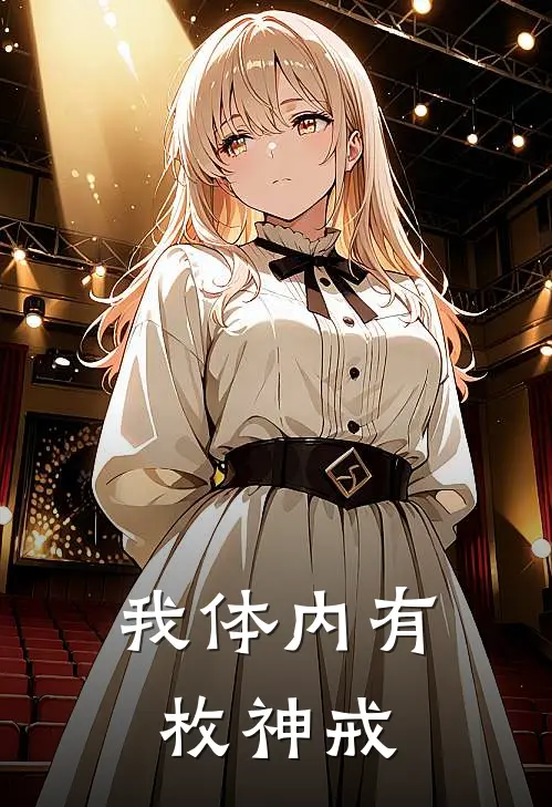 我体内有枚神戒