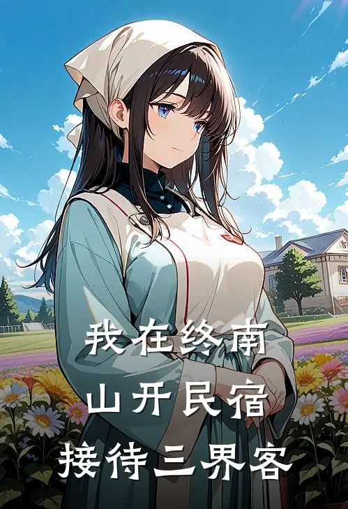 我在终南山开民宿，接待三界客(李爽阿青)全本免费在线阅读_我在终南山开民宿，接待三界客全文阅读