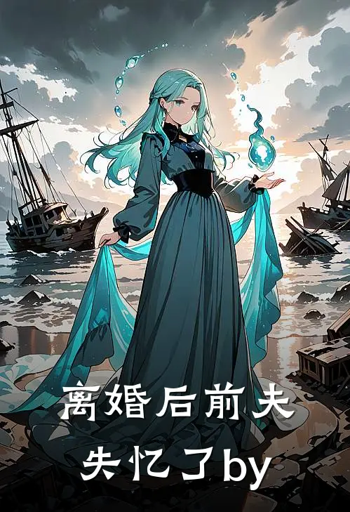 离婚后前夫失忆了by