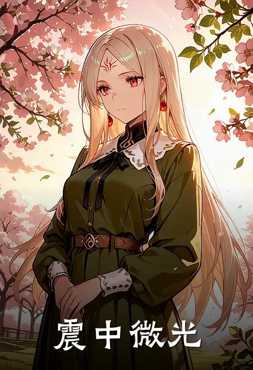 《震中微光》张阳林晓完本小说_张阳林晓(震中微光)全文免费阅读无弹窗大结局