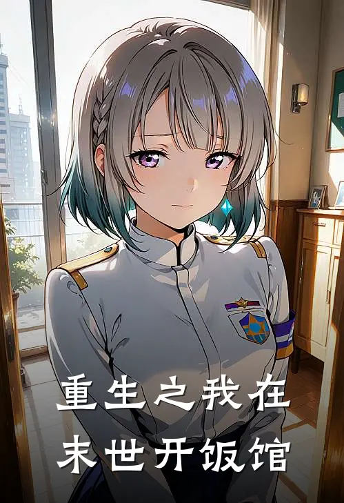 重生之我在末世开饭馆林萱陈宇最新小说推荐_热门小说排行榜重生之我在末世开饭馆(林萱陈宇)