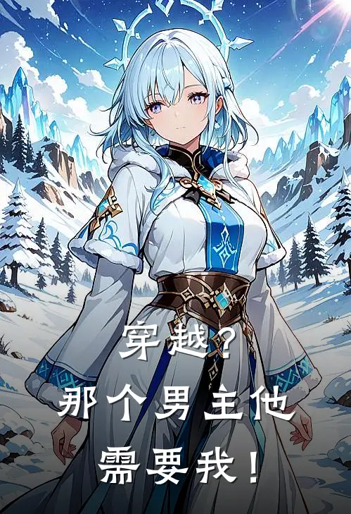 穿越？那个男主他需要我！
